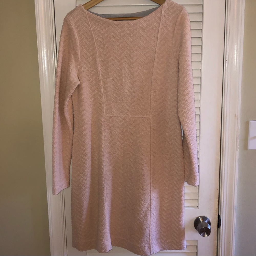 Anthropologie Dress